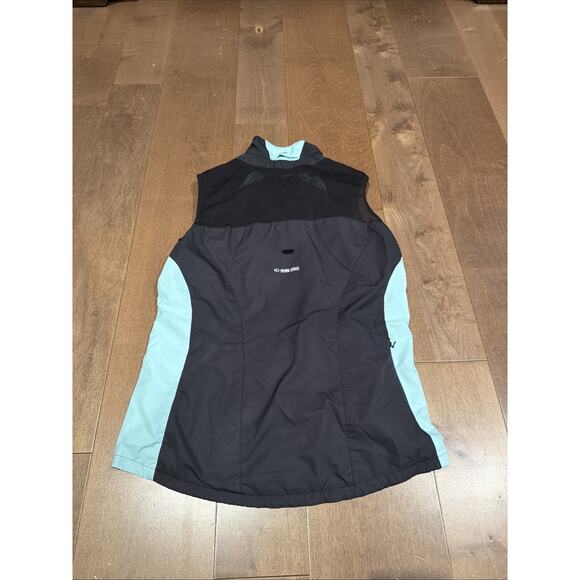 Pearl Izumi Cycling Jacket Mens Full Zip Zephrr Windbreaker - Picture 2 of 2